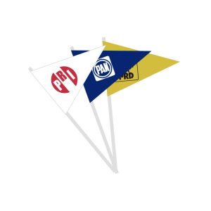 BANDERIN ECOLÓGICO