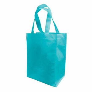 BOLSA ECOLÓGICA C/FUELLE 30x35x12