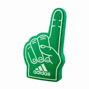 Mano de Espuma -modelo mano-