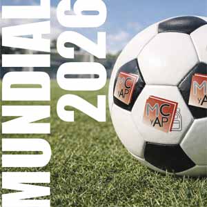 Mundial 2026